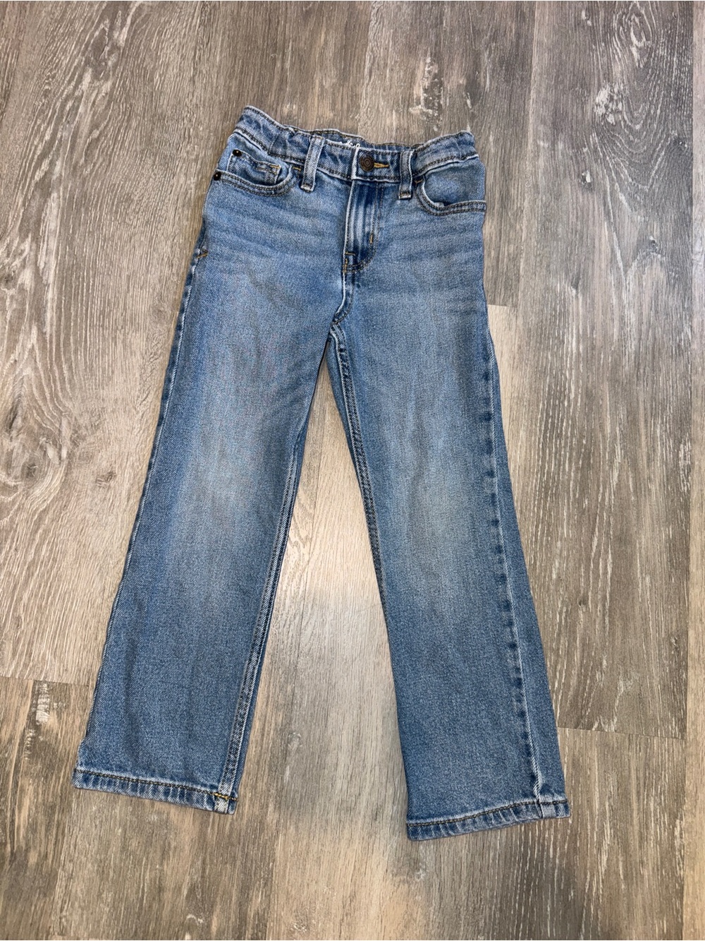 Cat & Jack “stretch” jeans